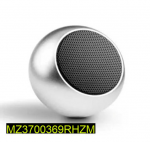 Mini wireless speaker