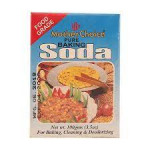 Mother choice baking soda 100gm