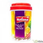 National hyderabadi pickle 1kg