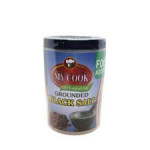 my cook black salt 100gm