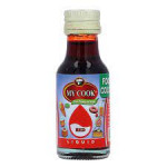 My Cook liquid Red Food Color 28ml