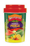 Shangrila Mixed Pickle 400g
