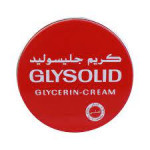 Glysolid cream 250ml