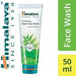 Himalaya face wash neem 50ml