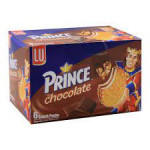Prince Biscuit box s/p 6pcs
