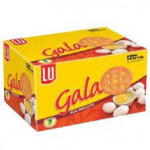 Gala biscuit box b/p 12pcs