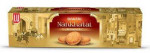 Nankhatai biscuit family pack