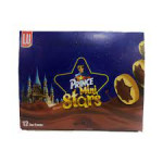prince mini star biscuit box 12pcs