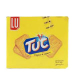 Tuc biscuit box h/r 8pcs
