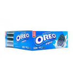 oreo biscuit original 12pcs