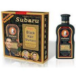 Subaru black hair shampoo 400ml