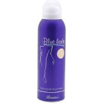 Rasasi Blue lady Body Spray 200ml