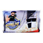 Kernelpop Popcorn salt & pepper 90g