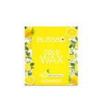 Blesso cold wax lemon extracts 125g