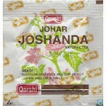 qarshi Joshanda Sachet