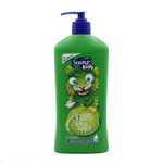 suave kids shampoo silly apple 532ml