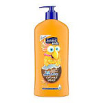 suave kids shampoo coconut splash 532ml