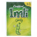 Candyland imli candy box 70pcs