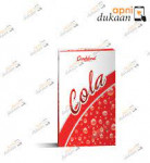 Candyland cola candy box 70pcs