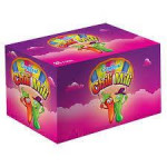 Candyland chili mili jelly box 18pcs