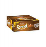 candyland sonnet chocolate box 12pcs