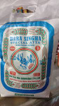 bara singha atta 5kg