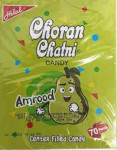 Hilal choran chatni amrood candy box 70pcs