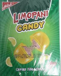 Hilal limopani candy box 70pcs