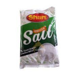 Shan refined salt 800gm