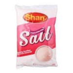 Shan pink salt 800gm