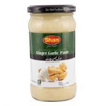 Shan garlic paste 310gm