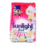 Sunlight surf clean & jasmine fresh 380g