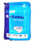 Leo Adult Diapers large