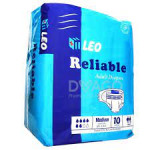 Leo adult diapers medium