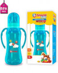 Shield feeder deluxe evenflo 250ml/9oz