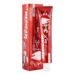 Medicam red gel Toothpaste 125g