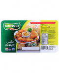 Menu chicken nuggets 270g