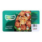 Menu shami kabab 700g