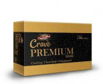 crave premium dark chocolate  500gm