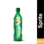 Sprite 500 ml